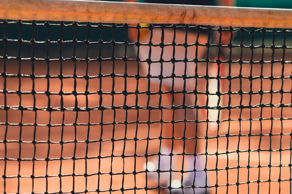 Tenis si ganduri