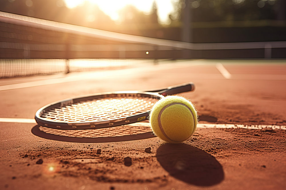 Cursuri tenis copii Bucuresti