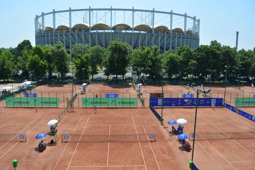 Cursuri tenis copii Bucuresti Cursuri tenis copii Bucuresti