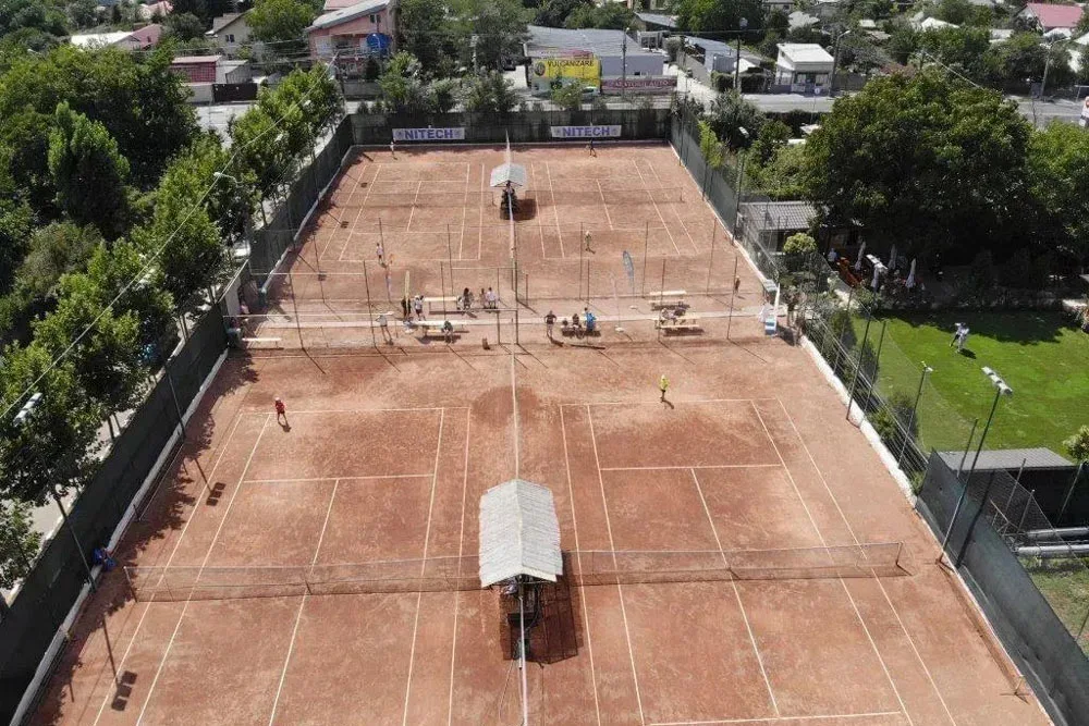 Cursuri tenis copii Bucuresti Cursuri tenis copii Bucuresti